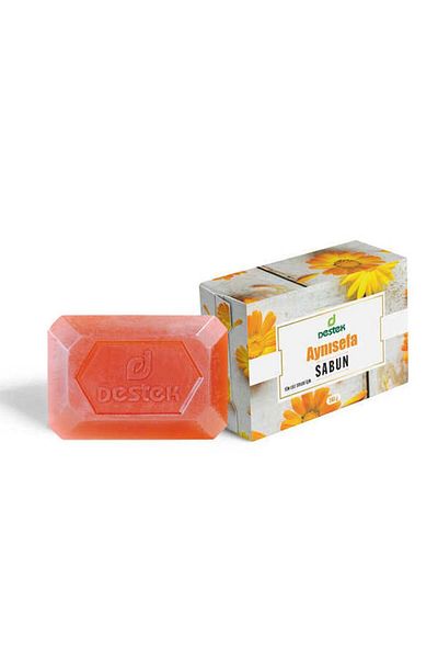 Destek Calendula Soap 150 G