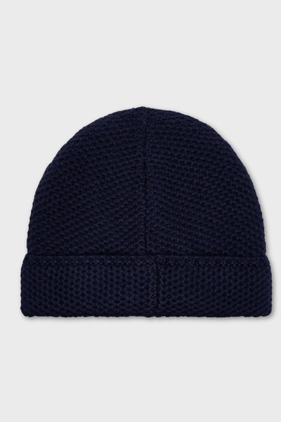 Emporio Armani Unisex Beret