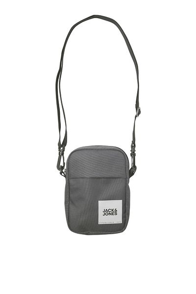 Jack & Jones Jacjamie Slingbag mic - Noos Antracit