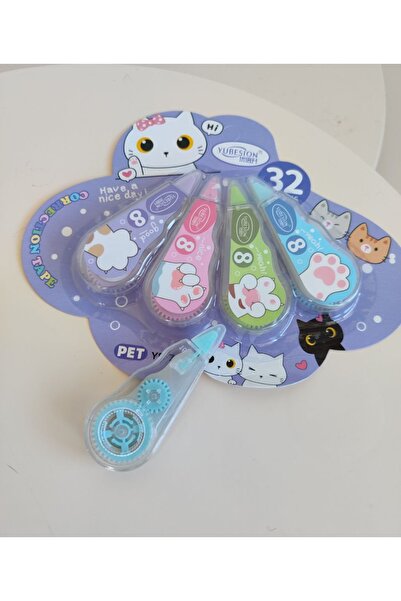 senacacollection 4 lü Daksil Seti Pati Model Daksil