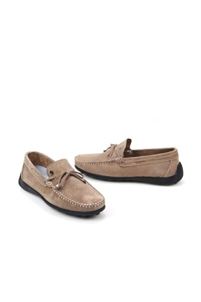 Pierre Cardin 14904 Erkek Günlük Bağcıksız Babet Ayakkabı