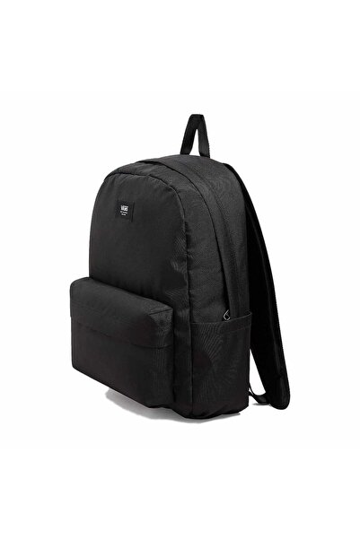 Vans Vn000h4wblk1 Рюкзак Old Skool Siyah