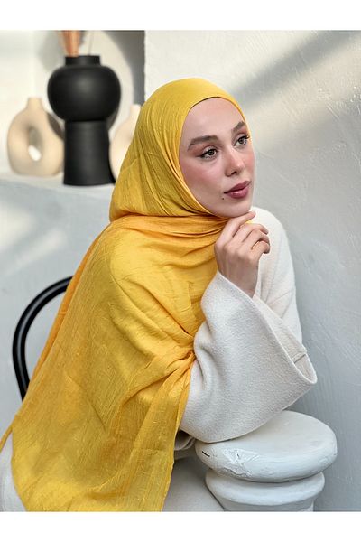 Modakaşmir Silk Bucket Shal