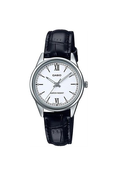 Casio Ltp-v005l-7b2udf Model Wristwatch