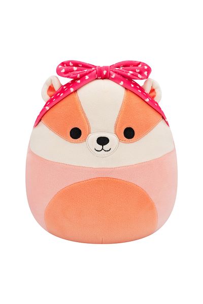 Squishmallows Badger Rostam 20 cm Va01183