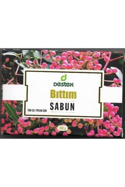 Destek Bıttım Soap 150 gr