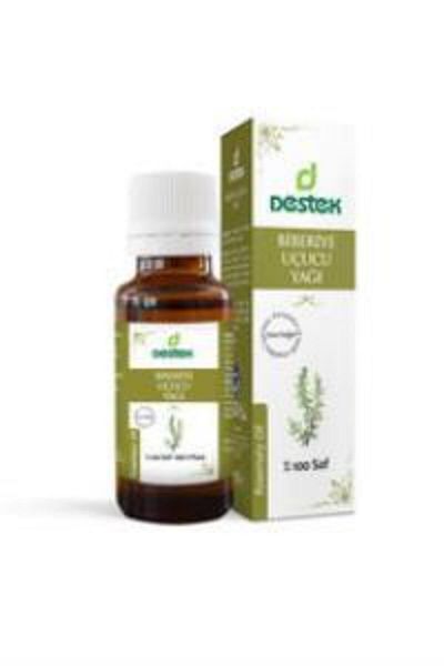 Destek Rosemary Oil 10 ml