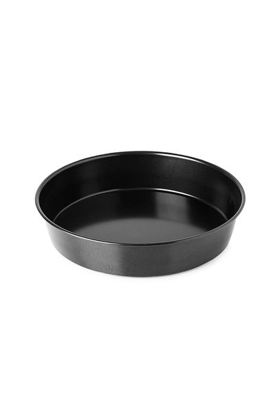 HIC Multi-purpose round oven tray, size 27 cm