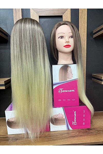 Tonexem Sentetik Ombreli Eğitim Mankeni