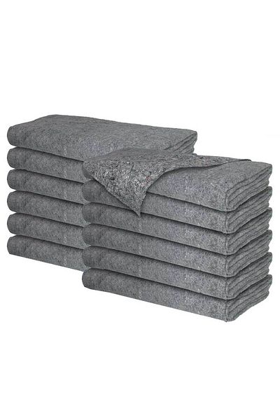 Jutien Cheapest Blanket, Packing Shipping Blanket, Insulation Fabric, Cat Dog Blanket 150X200Cm