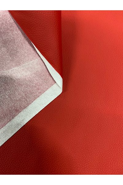 çataloğlu tekstil Red Leather Upholstery Auto Bag Holder Wallet Holder