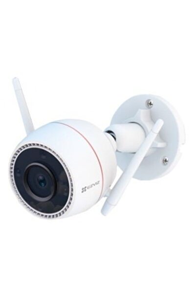 EZVIZ CS-C3T+ Pro - 4 MP Wi-Fi Bullet Kamera (İki Yönlü Konuşma) | Simcom