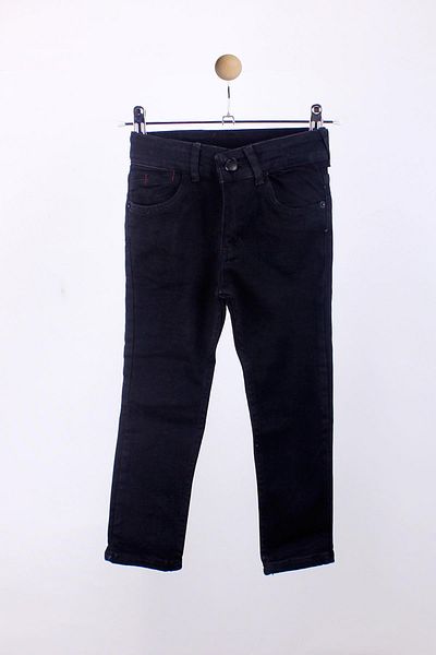 Doctor junior Boy's Slim Fit Jeans