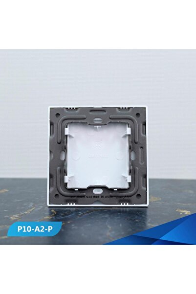 Btm غطاء ختم ملون من لولي - 10 قطع