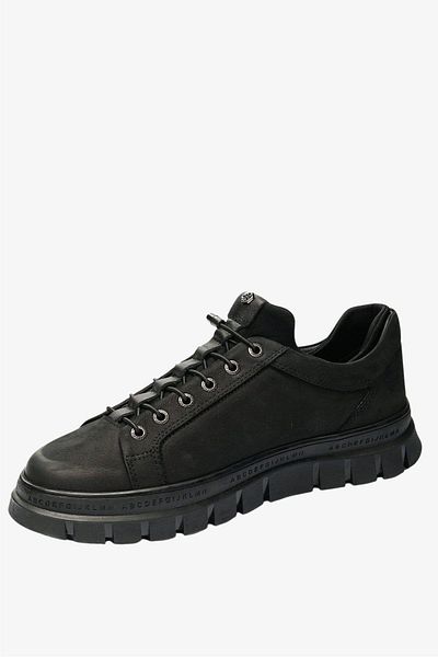 Hammer Jack Pantofi casual pentru bărbați - Logo din piele Alphen, Model 102 24802