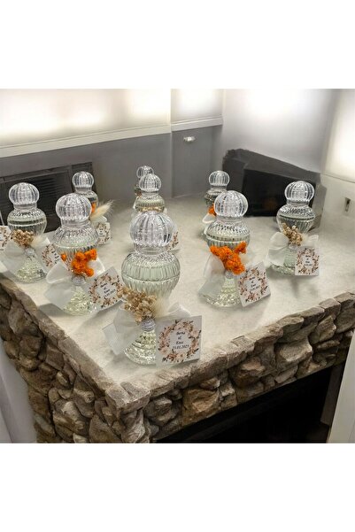 Tasarım bebek söz nişan nikah sünnet ve doğumgünü hediyelik kolonya şişesi 10...