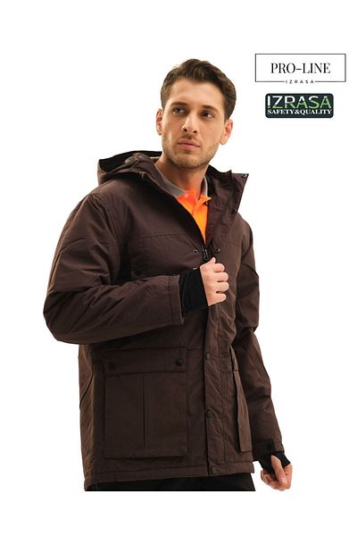 The North Face Hmlyn 30Th Anniversary Men's Parka The North Face Hmlyn 30Th Anniversary Men's Parka