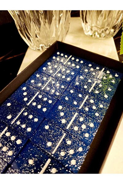 NİJAS مجموعة الدومينو الفاخرة