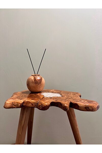 kml ahsap Ahşap zeytin kokuluk