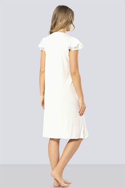 TÜREN 3284 Model Women's Nightgown