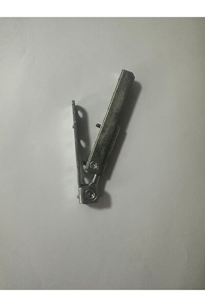 Gewiss Pencere -kapı Çift Açılım Vasistas Alt Menteşe 2 Adet Dişi Erkek