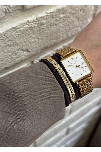 KİLİGİSTANBUL BALIKSIRTI ESNEK BİLEZİK