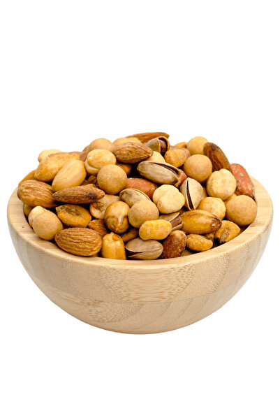 Can Kardeşler Kuruyemiş Festival Karışık Kuruyemiş 250 G