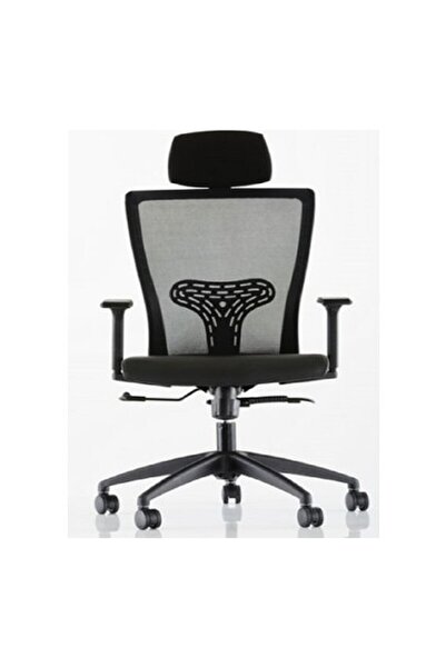 GOLDSİT Goldsit Quatro Çalışma Koltuğu 000PA