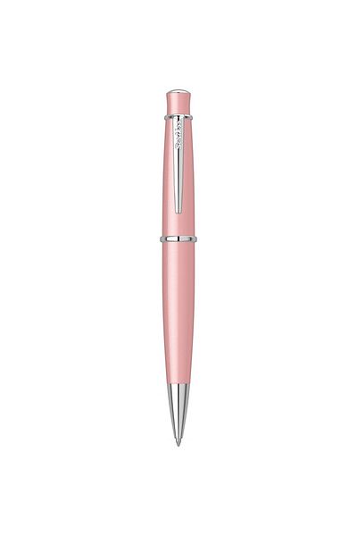 Scrikss Chic 62 Ballpoint Pen Pink