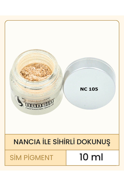 Nancia Sim Pigment Nc 105