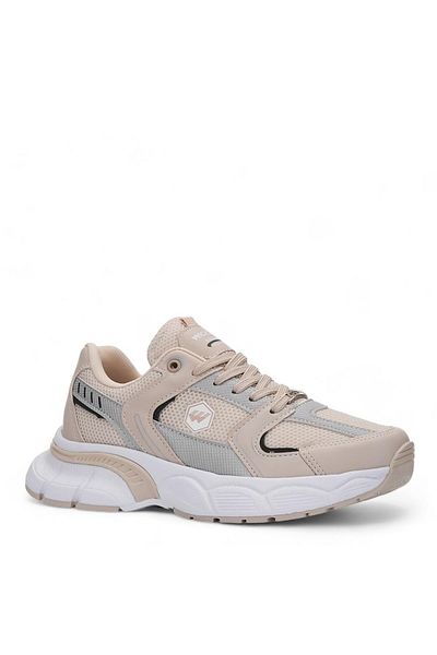 Wickers 2616 Young Beige Άνετο Sneaker
