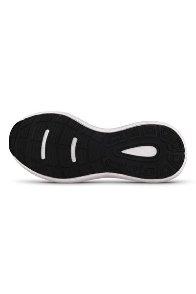 M.P. M.P Premium MP241 1651 Erkek Siyah Sneaker Ayakkabı