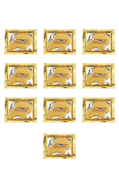 HAANY ( Göz Altı Için ) Original Bio-collagen 10'lu Paket Set