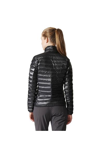 adidas Bq1982 W Varilite J معطف نسائي من ريش الإوز