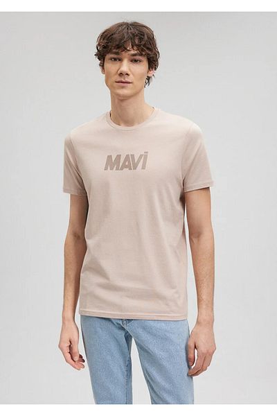 Mavi ТЕНИСКА С ПРИНТ