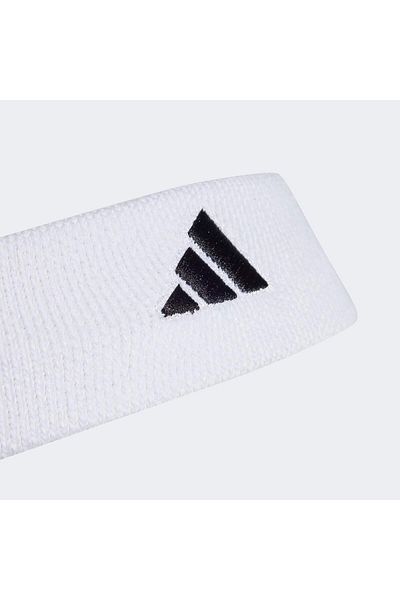 adidas Λευκό κεφαλόδεσμο τένις (HT3908)