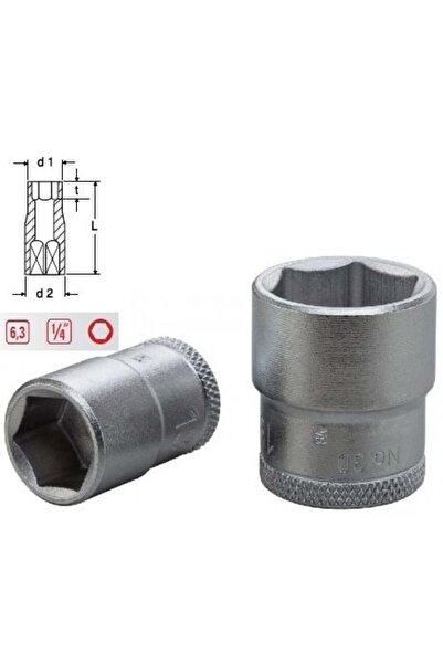 ALTAŞ Altaş 20mm 3/8'' Single Socket // 01020400816
