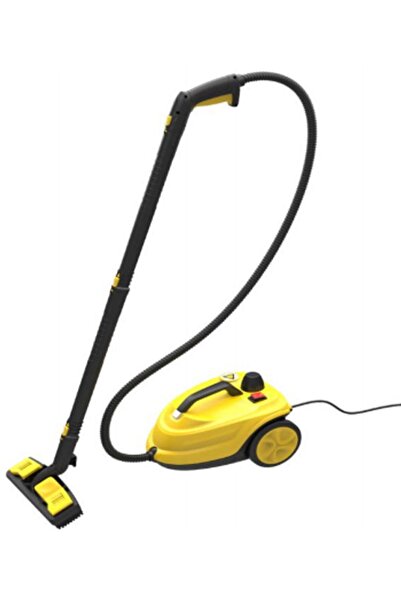 Yasomi Puremax 2000w / 5 Bar Çok Fonksiyonlu Buharlı Temizleyici