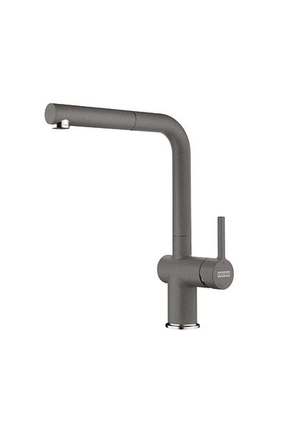 Franke Armature Active Plus - Doccia 2.0 Short Rock Gray