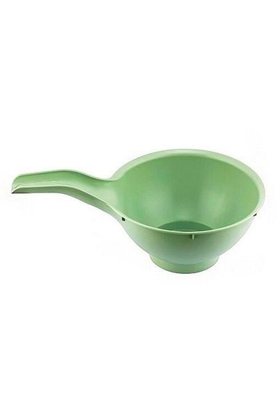 Yenimiyeni Funnel Jar - Plastic Canning