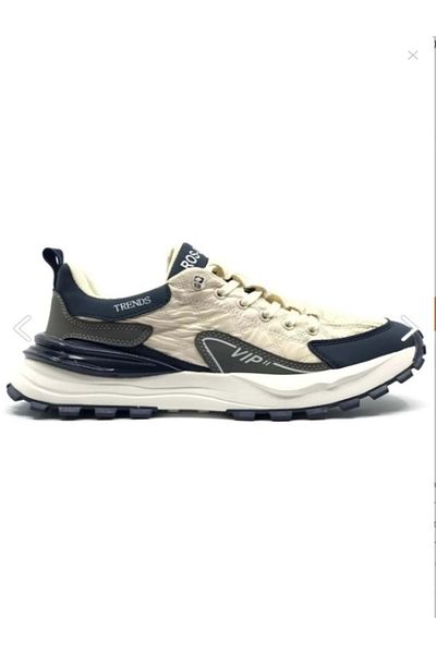NORTH OF WILD Gamelu 23Km Mark Ros-Dcsy Men's Sneakers Sports Shoes - 23Km Mark - White