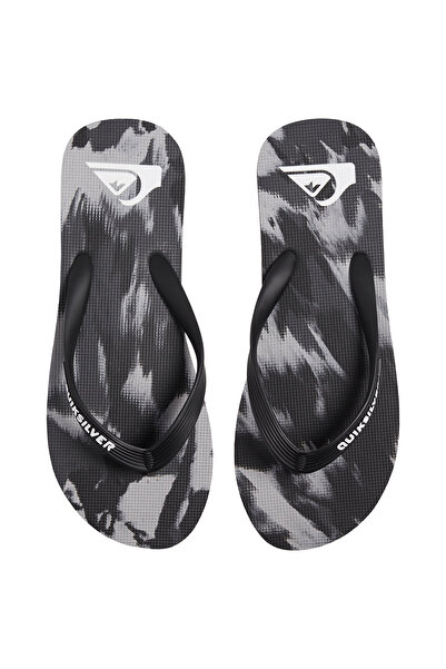 Quiksilver Molokai Marled m Sndl Men's Multicolored Flip Flops Aqyl 100958 -Xksk