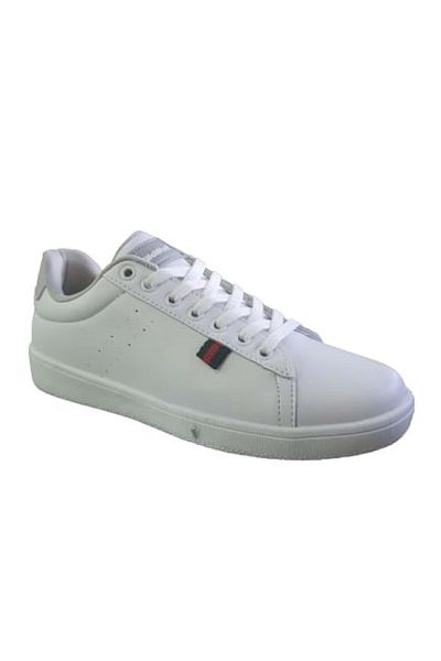 NORTH OF WILD Wildbull 23ym Stan Men's Sneakers Sports Shoes- White