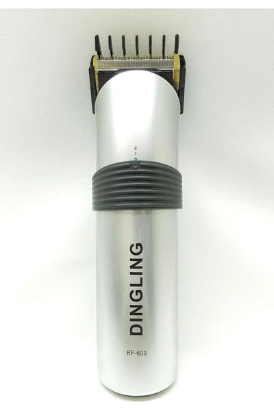 Dingling Ding Ling Men’s Rechargeable Electric Shaver -RF-609