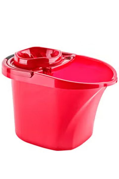 Titiz Bucket & Cleaning Mop 15 L