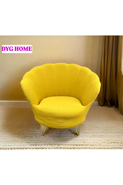 dyg home Husa pentru un singur scaun - Husa pentru fotoliu Husa pentru canapea