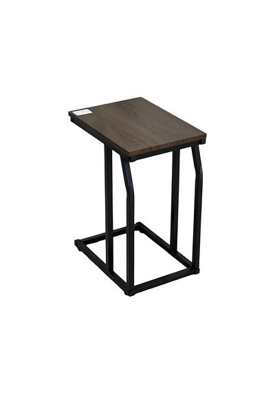 TrentonGCC Modern Side Table – Compact & Stylish Serving Table