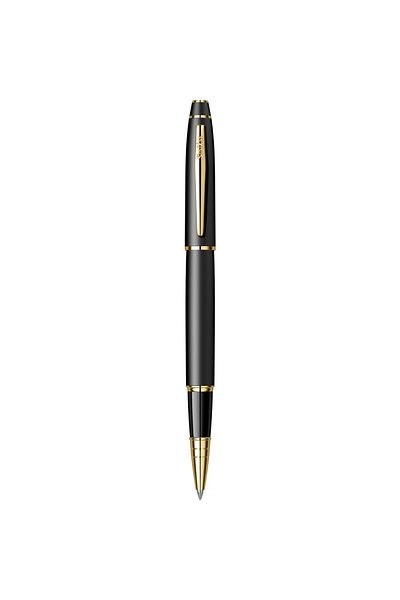 Scrikss Noble 35 Rollerball Pen Matte Black