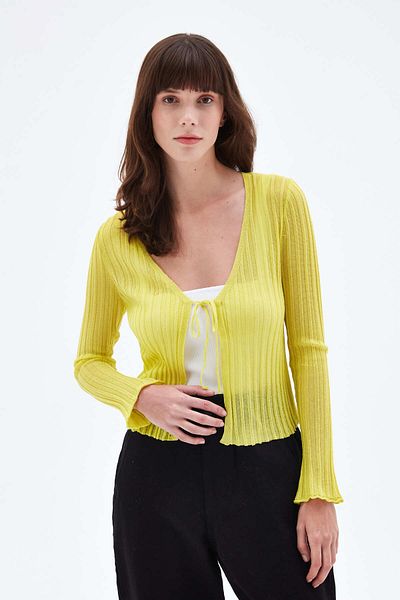 adL Kardıyan – Relaxed Cut Kardıyan