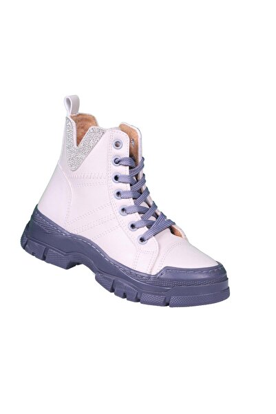LORRA SHOES Ba-Ba 86048 Girl's Boots
